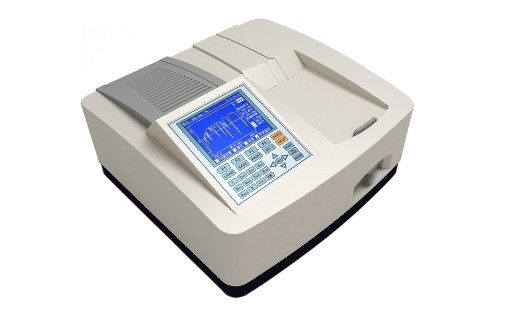 UV762型雙光束紫外可見分光光度計（非醫用）